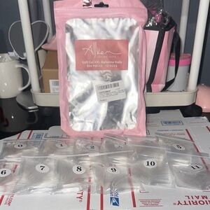 Allkem XXL ballerina 504 Pcs